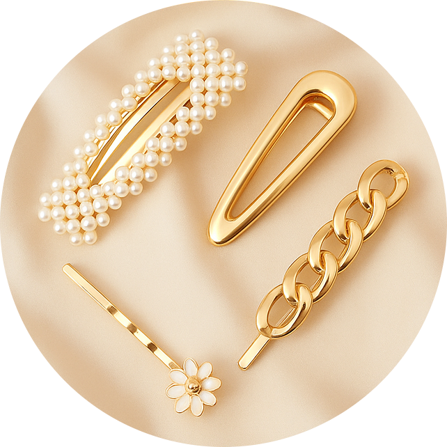 Hair Pins