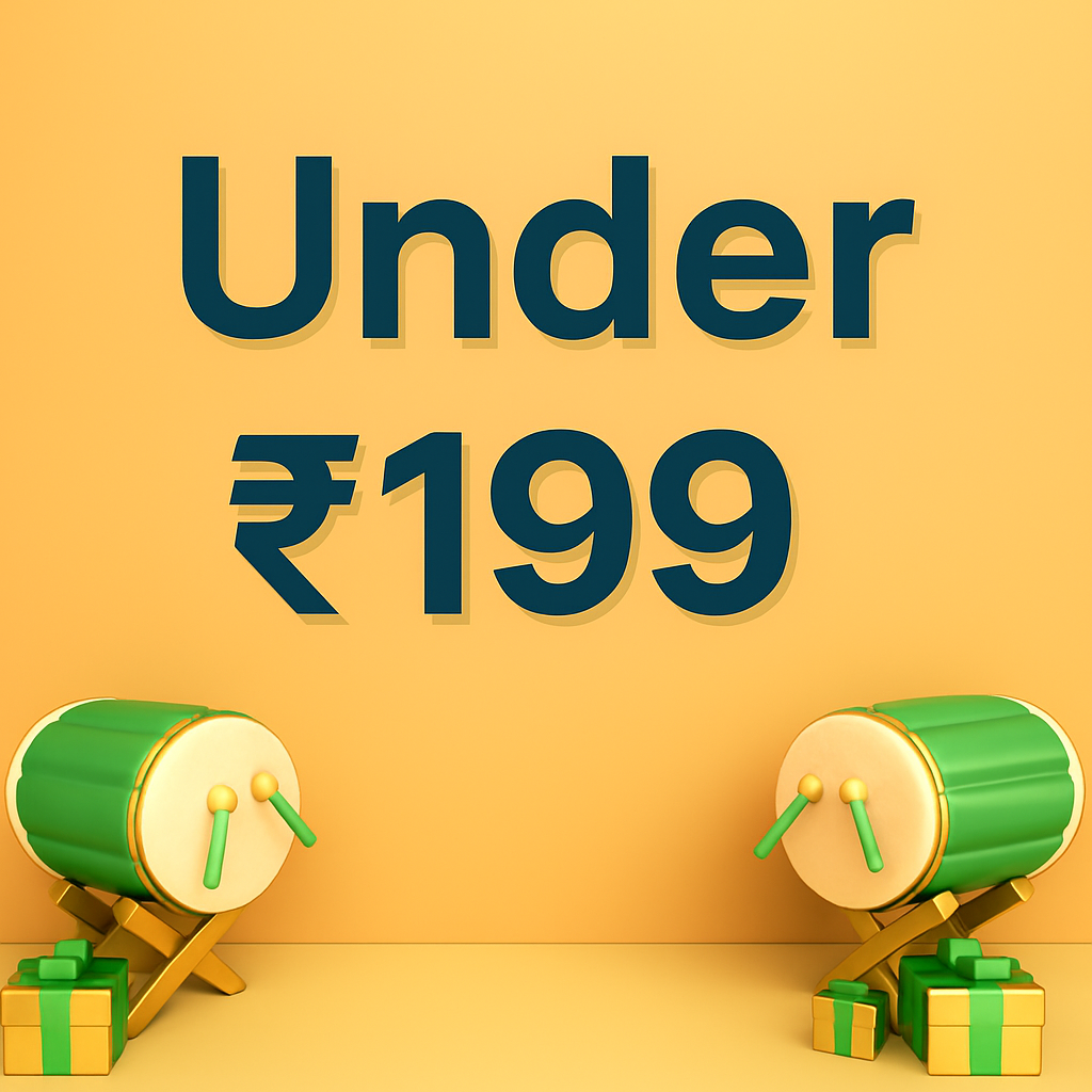 Under 199