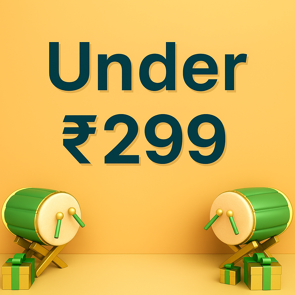 Under 299