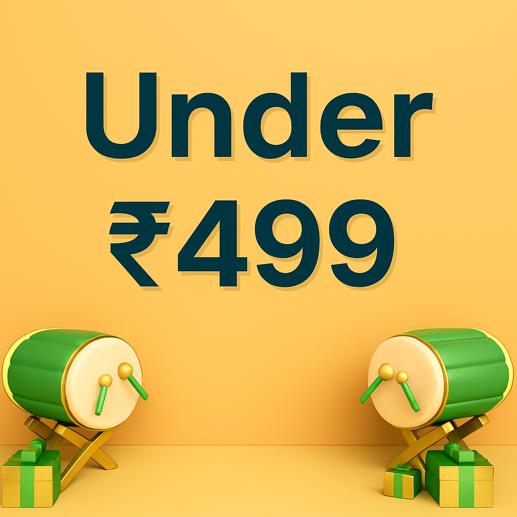 Under 499
