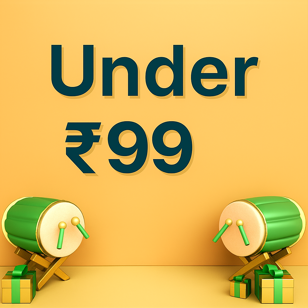 Under 99