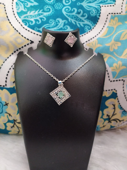 Elegant Jewelry Combo Set –(Trendy & Affordable)