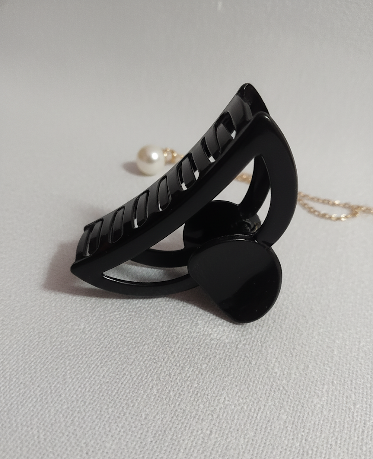 Aesthetic Mini Claw Clip Combo - Set of 10