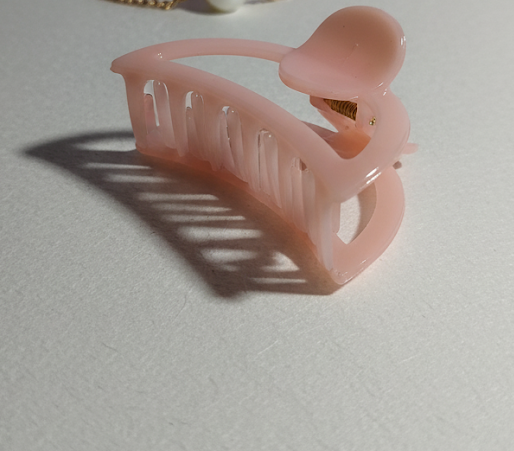 Aesthetic Mini Claw Clip Combo - Set of 10