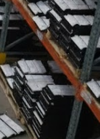 Black Earring Organizer Box – Holds 12 Pairs, Wholesale Pack (MOQ - 100)