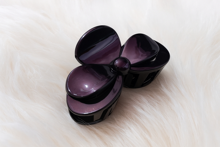 Combo Pack – Transparent 10 Hair Clutchers  | Stylish