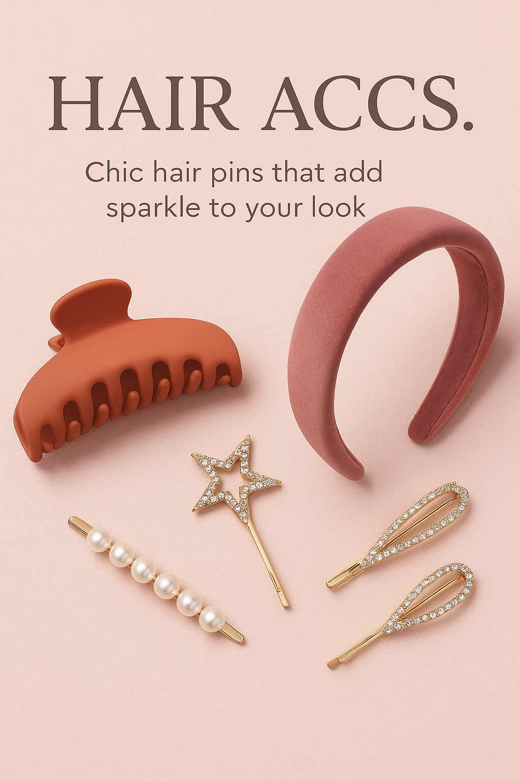Hair Accessories