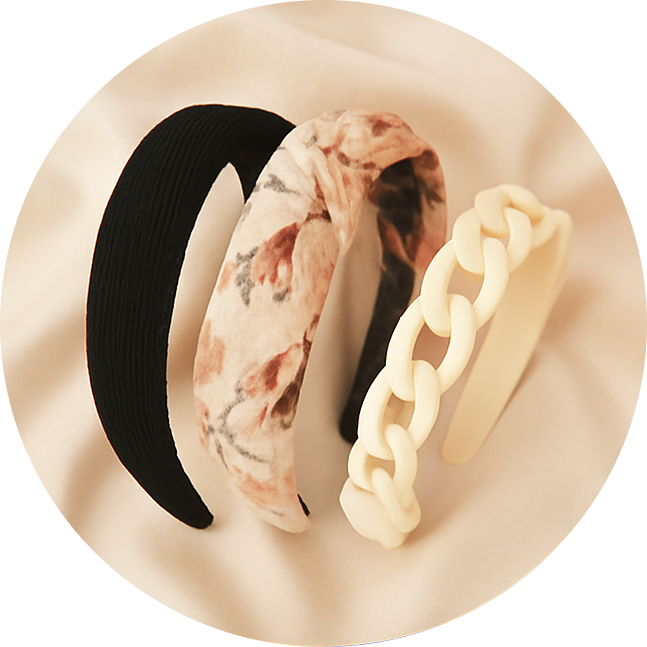 Hair Bands