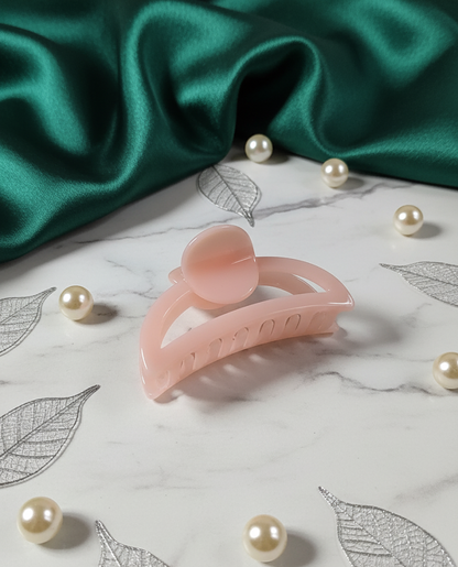 Korean-Style Hair Clutcher