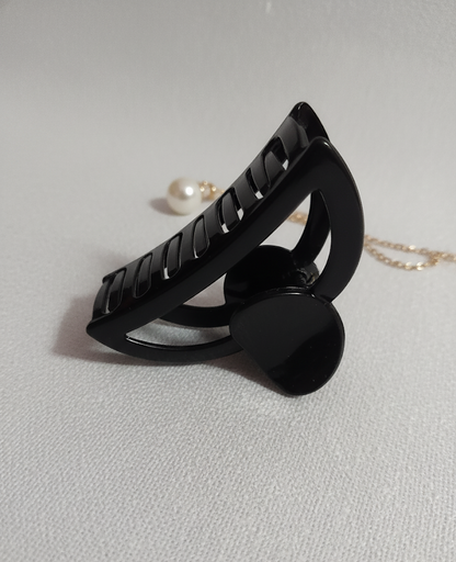 Aesthetic Mini Claw Clip Combo - Set of 10
