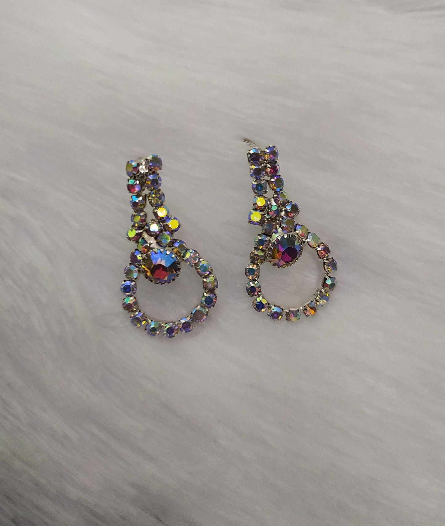 Sparkling Bridal Jewellery Set – Necklace, Earrings & Maang Tikka