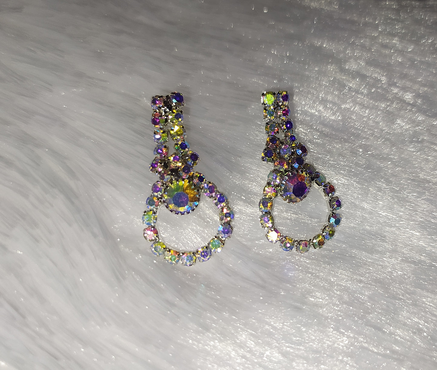 Sparkling Bridal Jewellery Set – Necklace, Earrings & Maang Tikka
